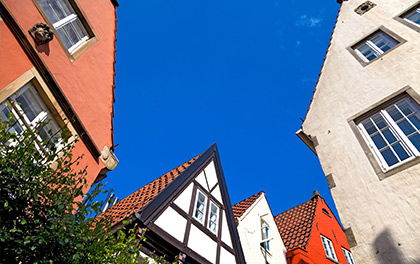 LiegenschaftsVerwaltung Ansgaritor GmbH - Bremen